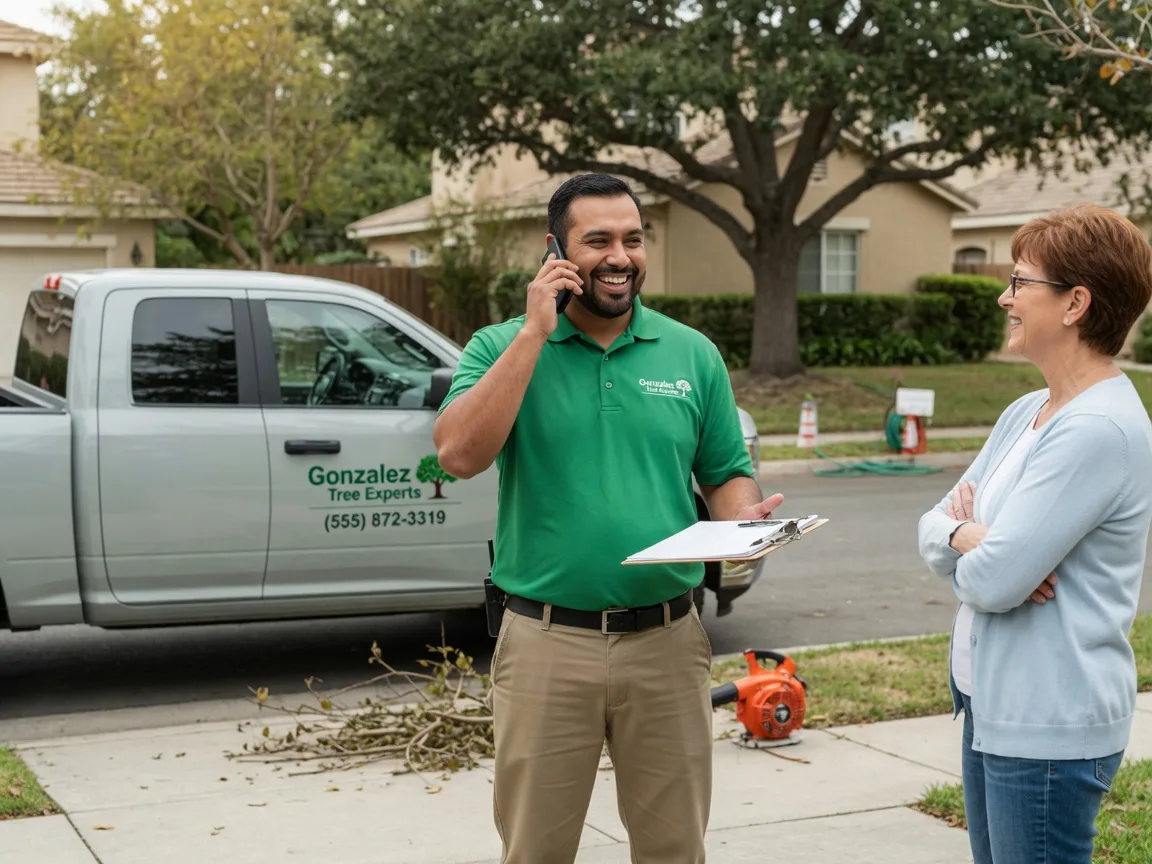 Tree Service Carsonville, MI FAQs